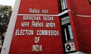 Election Commission seeks replies from BJP and Congress