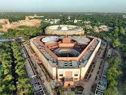 Winter Session of Parliament