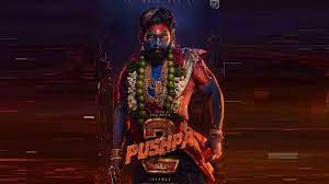 pushpa movie box office collection