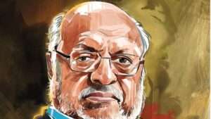 Shyam Benegal (1934-2024)