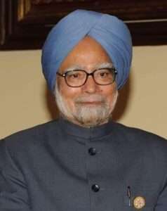 Manmohan Singh dies