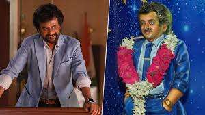 rajinikanth birthday