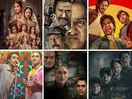 filmfare ott awards winners