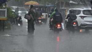 Tamil Nadu rains