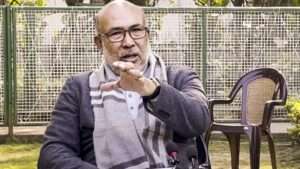 Manipur CM Biren Singh Apologizes to People, Hopes for Normalcy by 2025