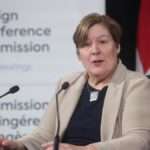 India Dismisses Claims of Canadian Commission