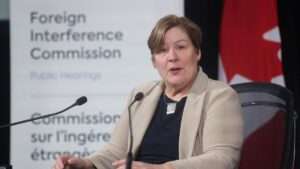 India Dismisses Claims of Canadian Commission