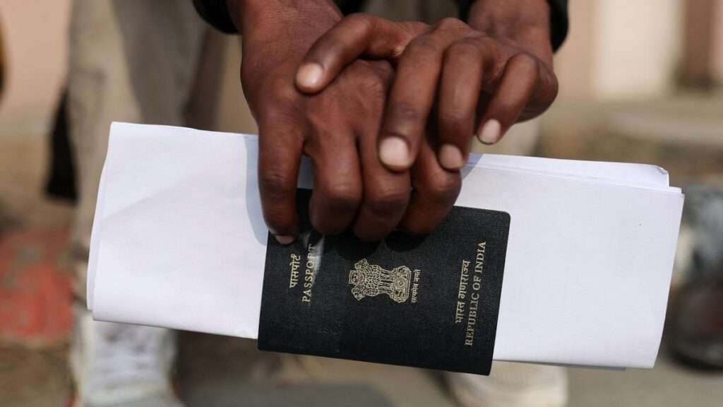 India Slips to 85th Spot in Henley Passport Index; Singapore Tops the Chart