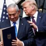 Trump Invites Israel's Netanyahu for White House Meeting Next Week