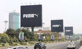 Puma Logo Reinvented: 'PVMA' is Being Talked About