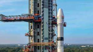 ISRO Achieves Historic Launch of NVS-02 Satellite