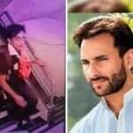 Saif Ali Khan Attack