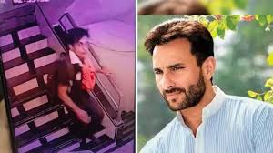 Saif Ali Khan Attack