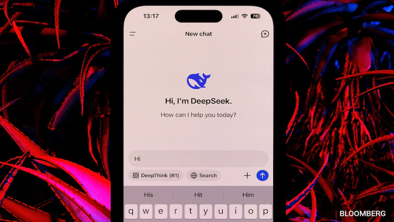 deepseek