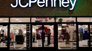 JCPenney to Close Multiple Stores in 2025