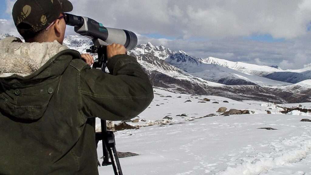 India, China Militaries Enforcing Ladakh Conflict Solutions Effectively: Chinese Defense Ministry