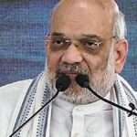 Amit Shah Invites Northeast Insurgents to the Mainstream