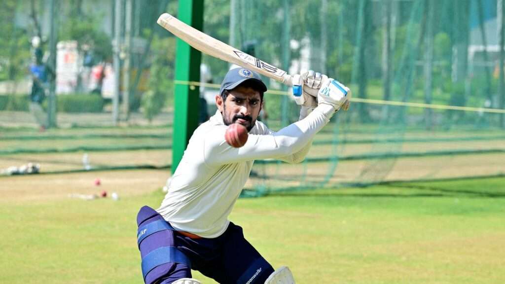 RANJI TROPY | Middle-Order Big Hitters in the Limelight as Kerala Takes on Gujarat