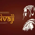 Chhatrapati Shivaji Maharaj Jayanti 2025