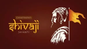 Chhatrapati Shivaji Maharaj Jayanti 2025