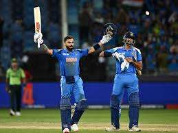 India Triumphs Over Pakistan in ICC Champions Trophy 2025