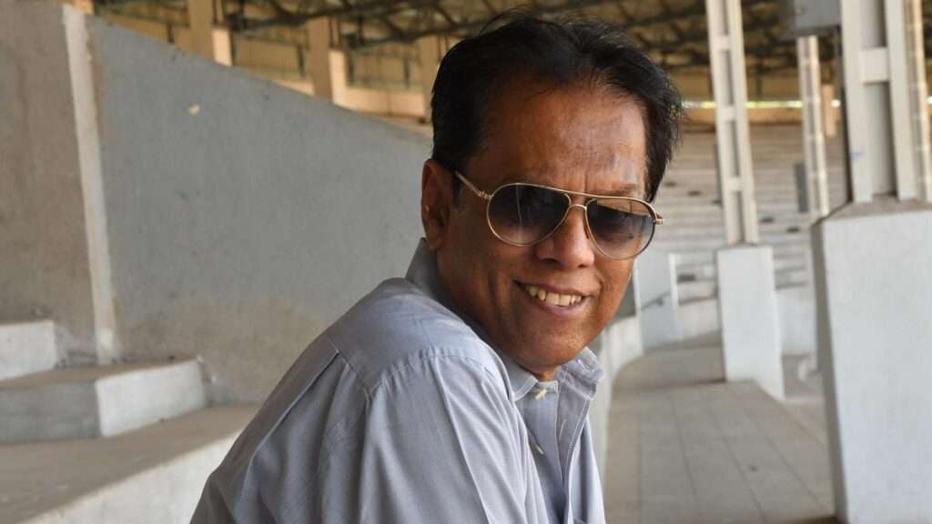 Mumbai Cricket Veteran Milind Rege Passes Away