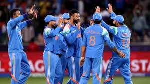 India Defeats Australia to Qualify for Champions Trophy Final