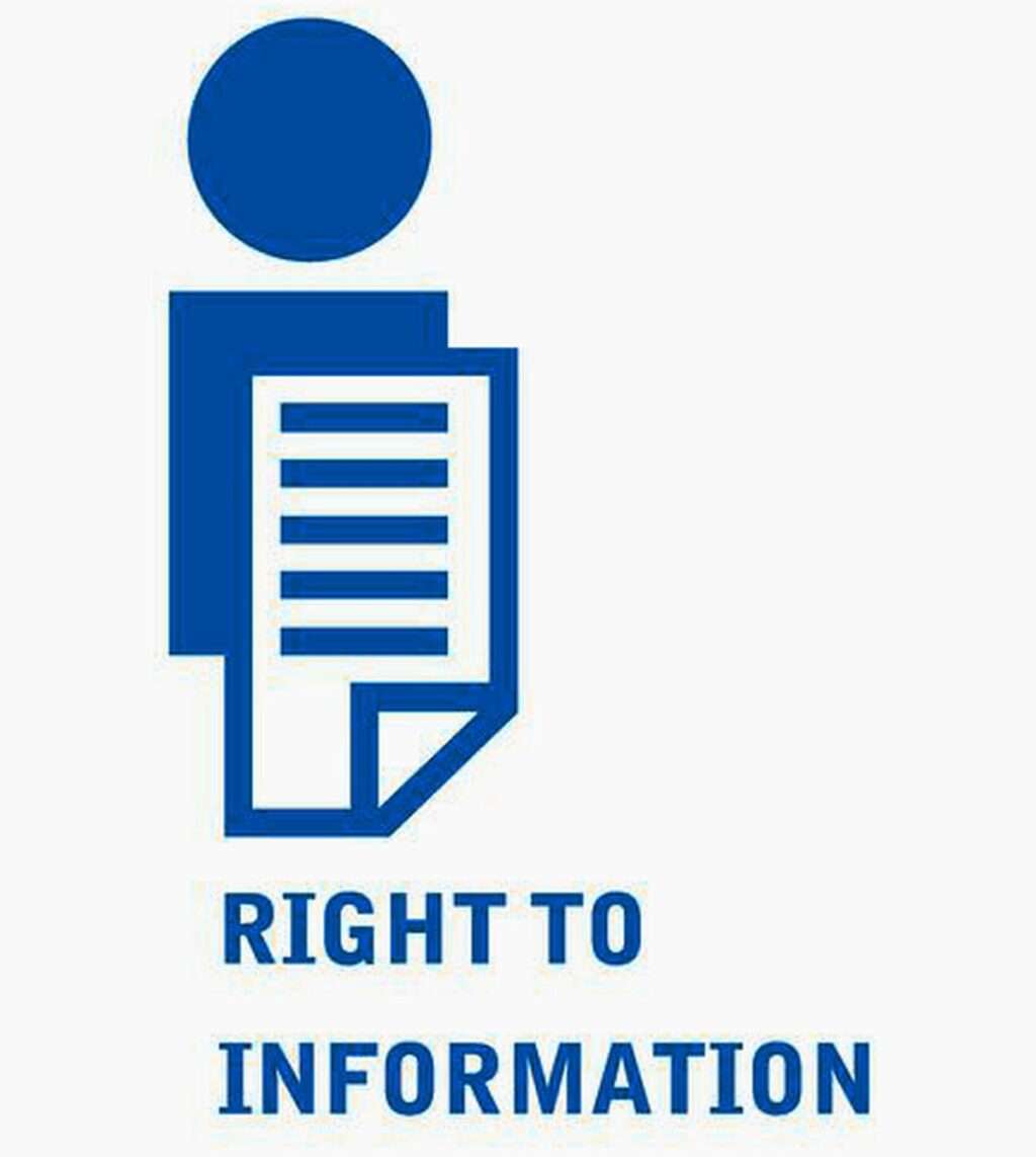 Congress Leaders, Activists Condemn Dilation of RTI Act Through Data Protection Law