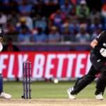 India vs New Zealand in ICC Knockouts: A Rivalry Revisited